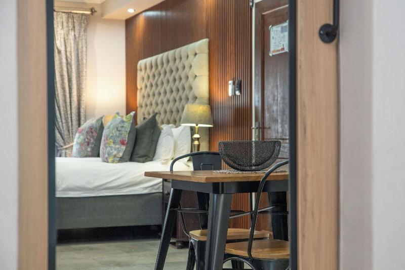 Iso'Bella Vita Guesthouse image