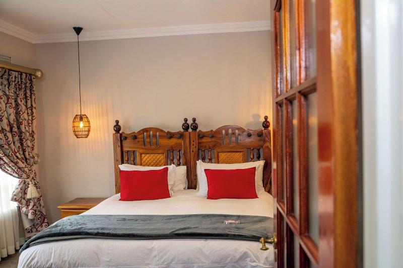 Iso'Bella Vita Guesthouse image