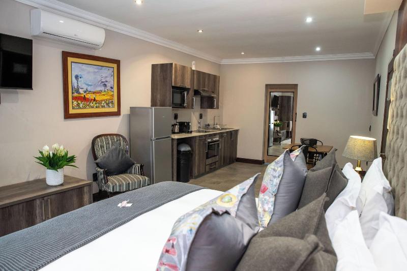 Iso'Bella Vita Guesthouse image