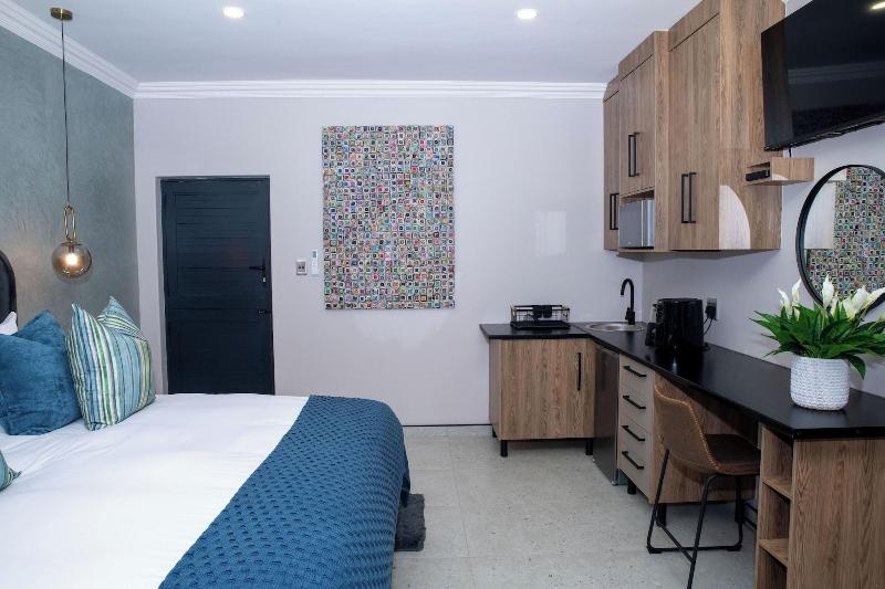 Iso'Bella Vita Guesthouse image