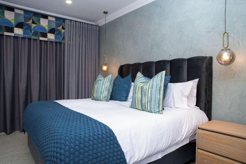 Iso'Bella Vita Guesthouse image