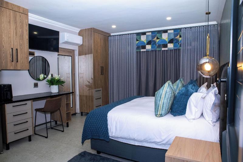 Iso'Bella Vita Guesthouse image