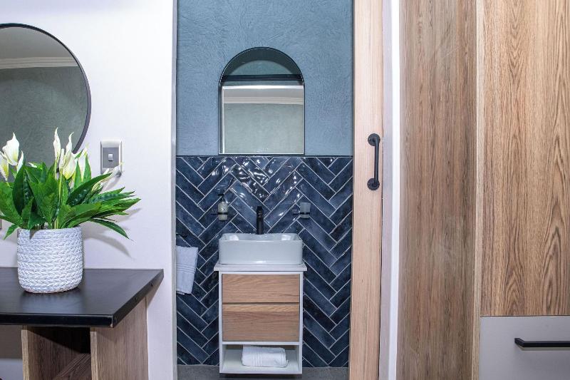 Iso'Bella Vita Guesthouse image