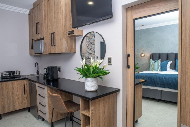 Iso'Bella Vita Guesthouse image