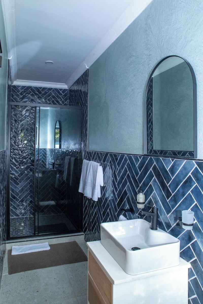 Iso'Bella Vita Guesthouse image