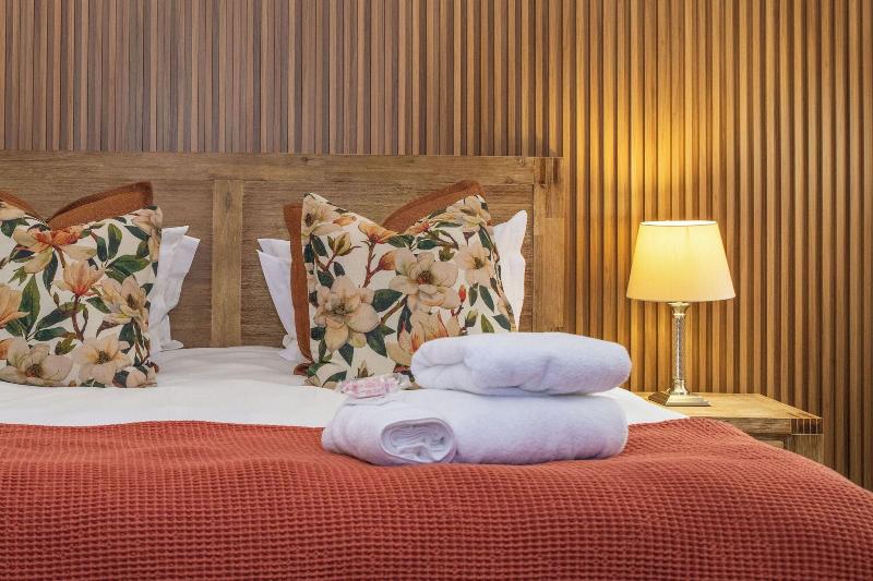 Iso'Bella Vita Guesthouse image