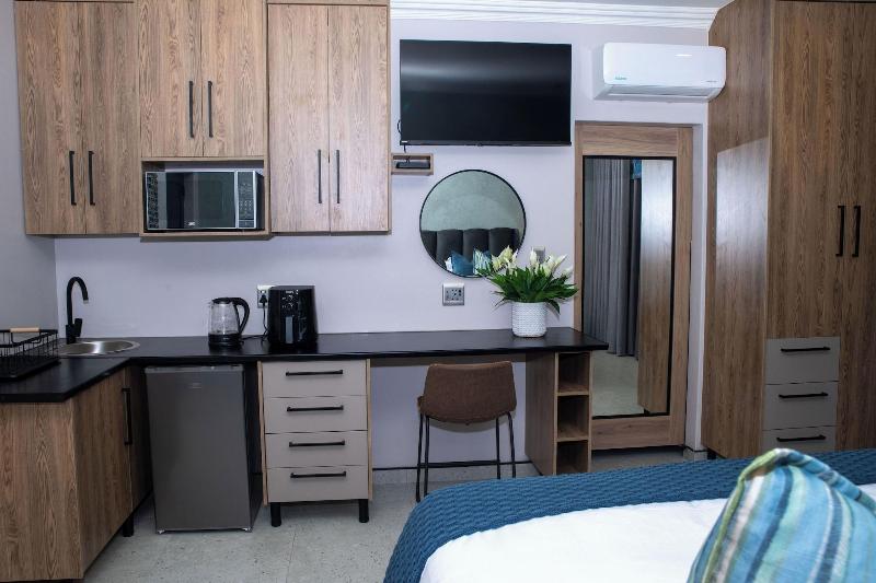 Iso'Bella Vita Guesthouse image