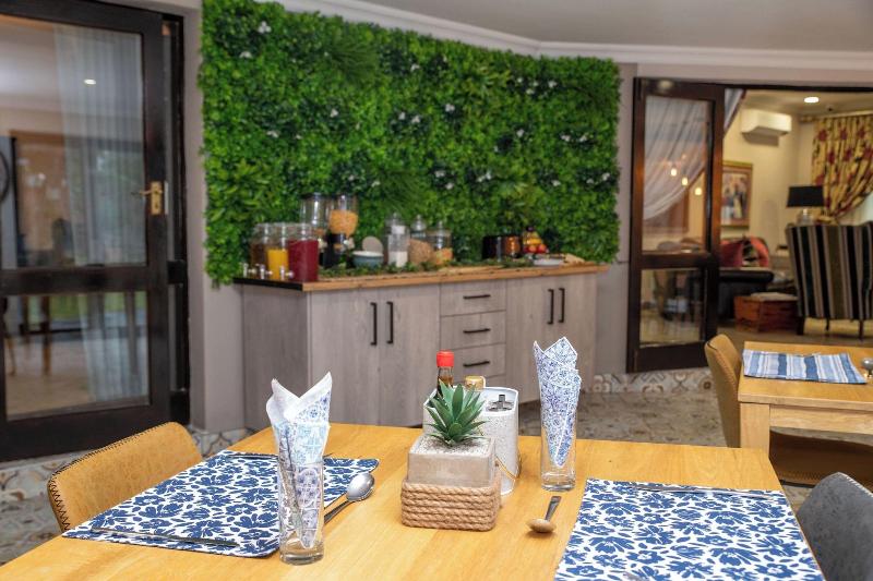 Iso'Bella Vita Guesthouse image