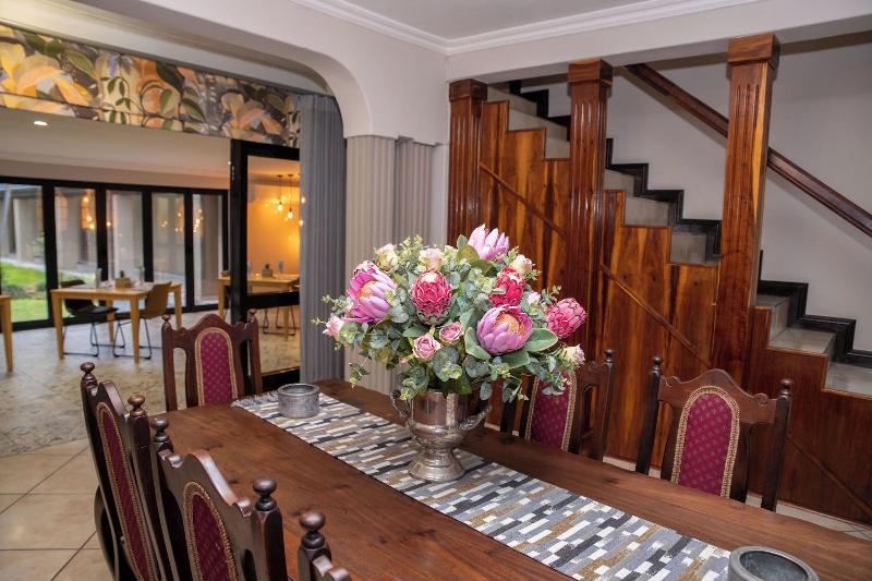 Iso'Bella Vita Guesthouse image