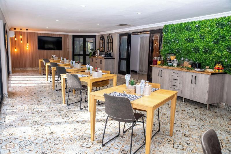 Iso'Bella Vita Guesthouse image