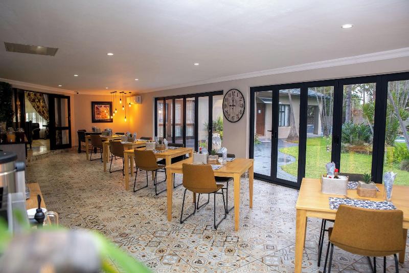 Iso'Bella Vita Guesthouse image