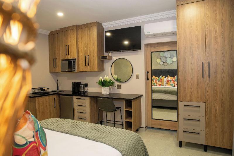 Iso'Bella Vita Guesthouse image