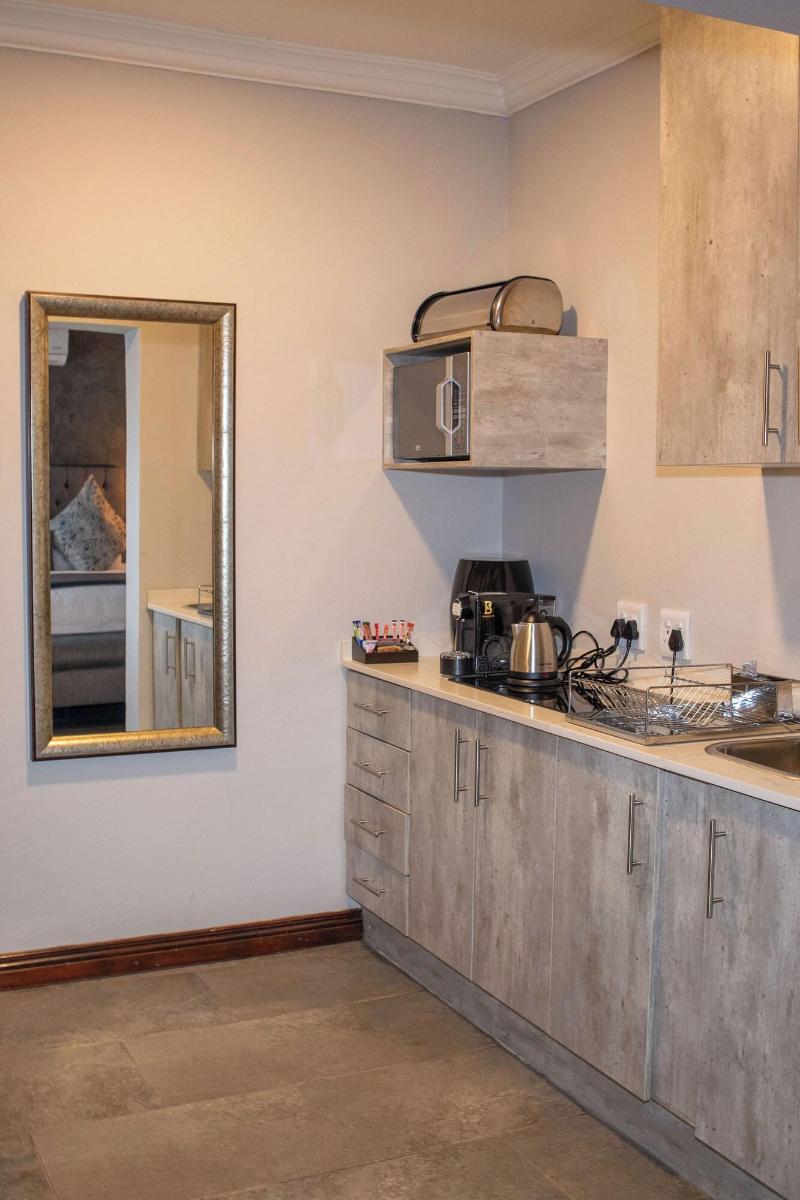 Iso'Bella Vita Guesthouse image