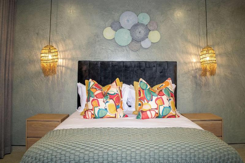 Iso'Bella Vita Guesthouse image