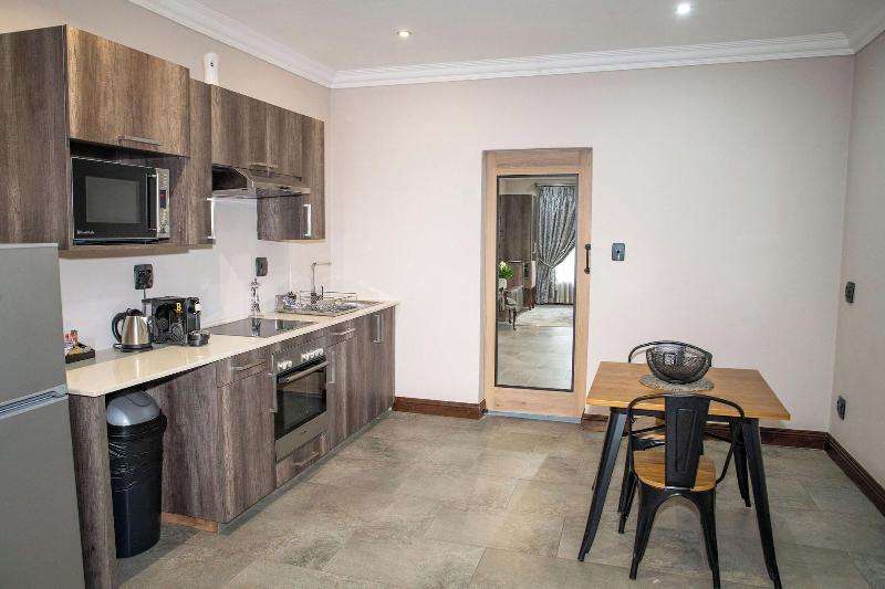 Iso'Bella Vita Guesthouse image