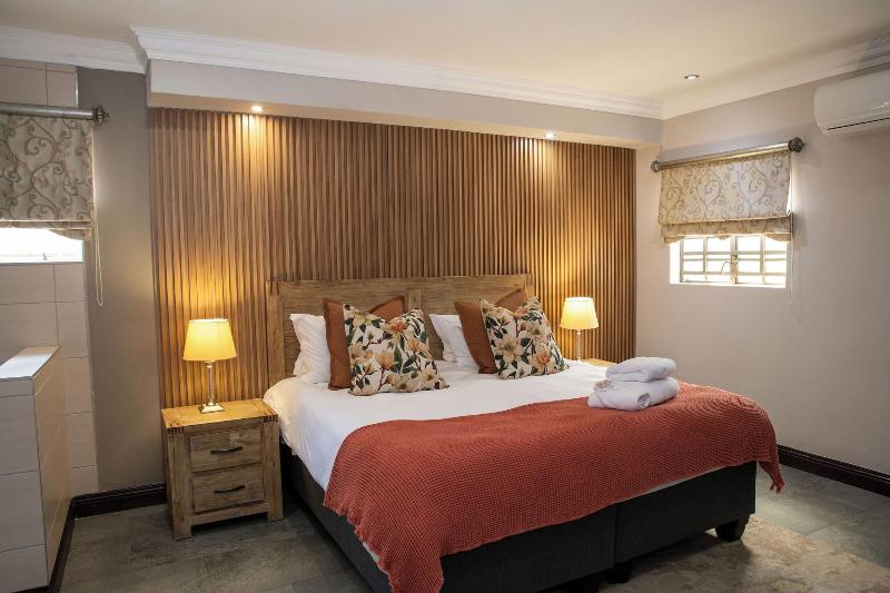 Iso'Bella Vita Guesthouse image