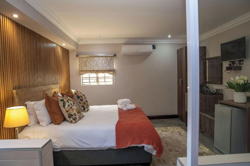 Iso'Bella Vita Guesthouse image