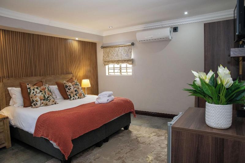 Iso'Bella Vita Guesthouse image