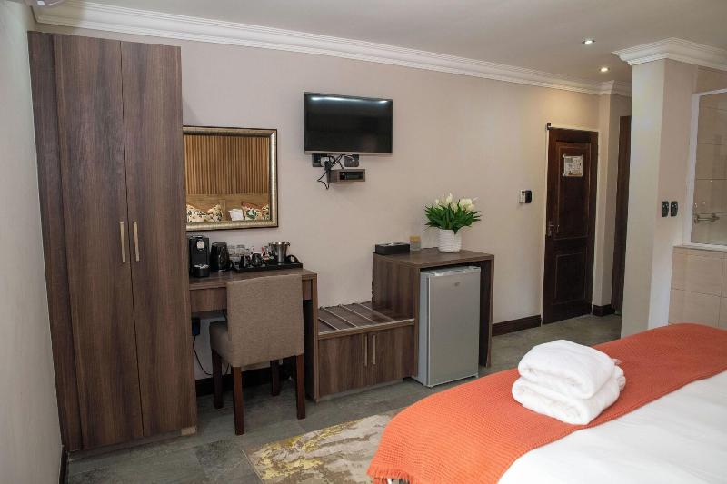 Iso'Bella Vita Guesthouse image