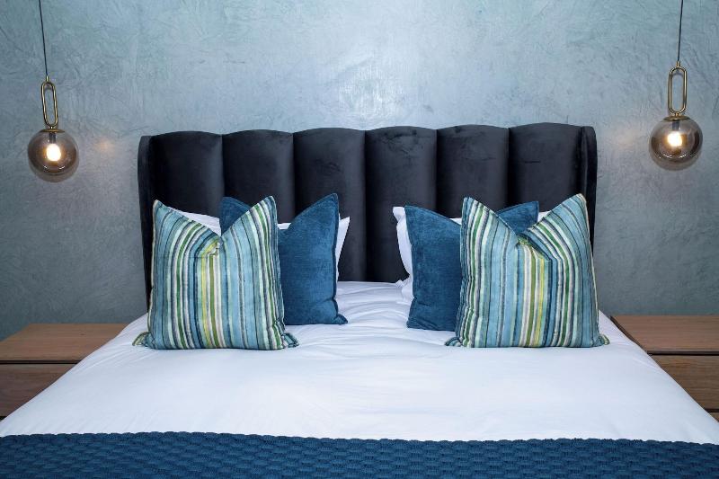 Iso'Bella Vita Guesthouse image