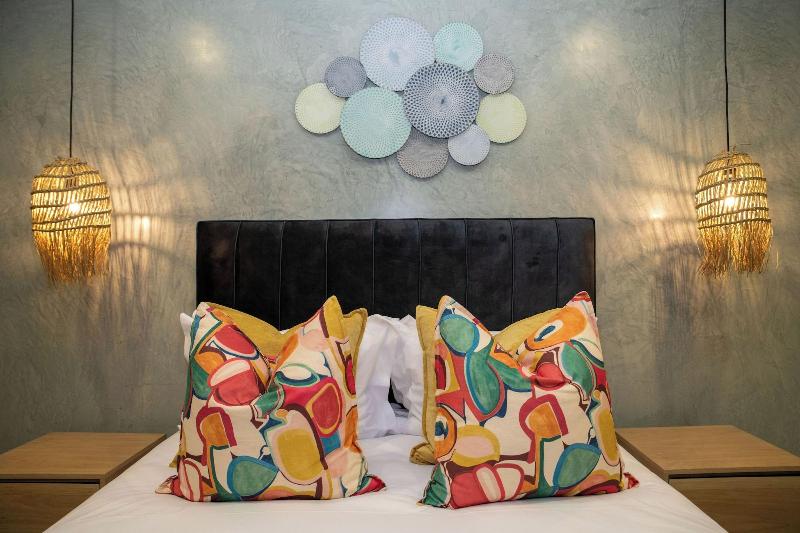 Iso'Bella Vita Guesthouse image