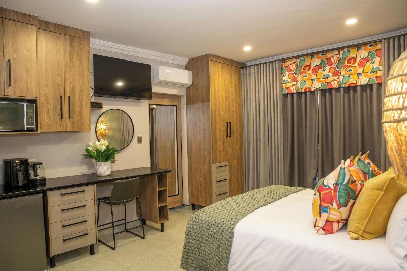 Iso'Bella Vita Guesthouse image
