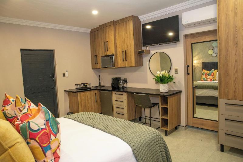 Iso'Bella Vita Guesthouse image