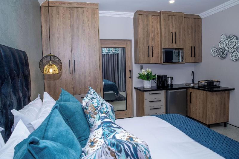 Iso'Bella Vita Guesthouse image