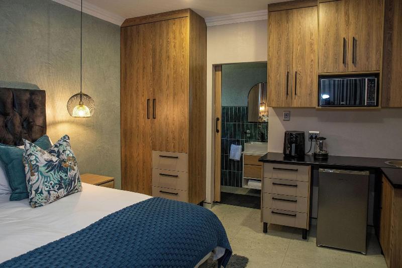 Iso'Bella Vita Guesthouse image