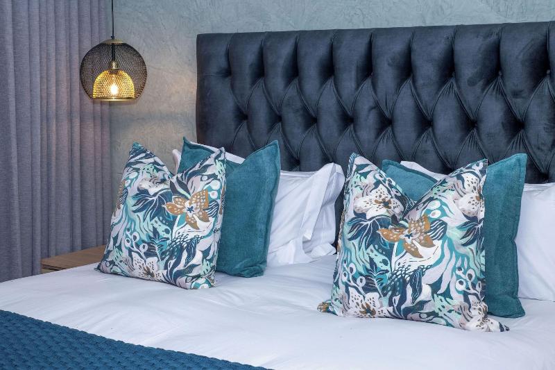 Iso'Bella Vita Guesthouse image