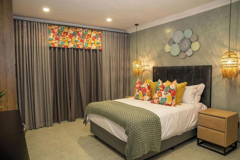 Iso'Bella Vita Guesthouse image