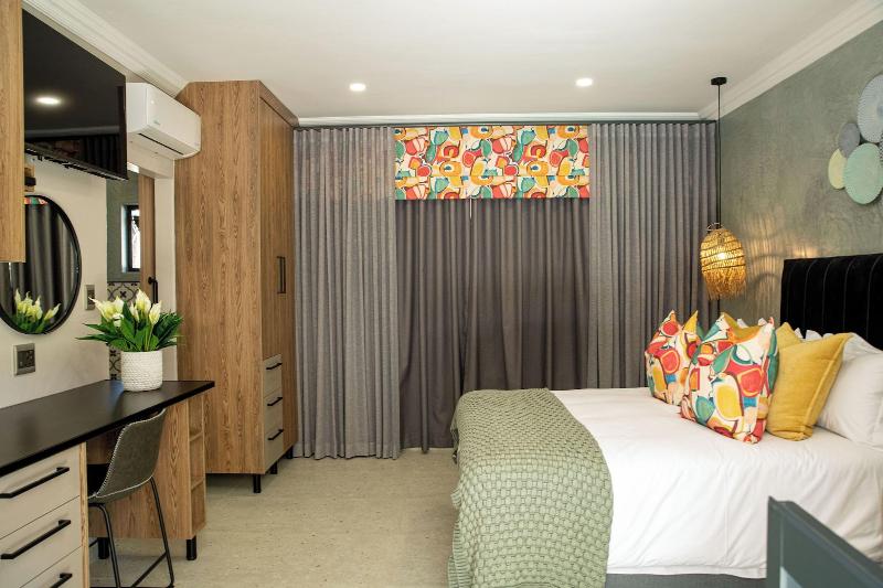 Iso'Bella Vita Guesthouse image