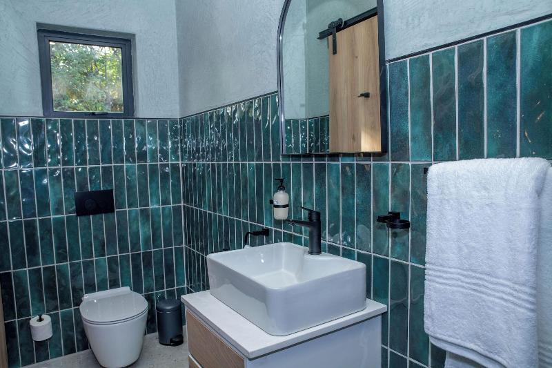 Iso'Bella Vita Guesthouse image