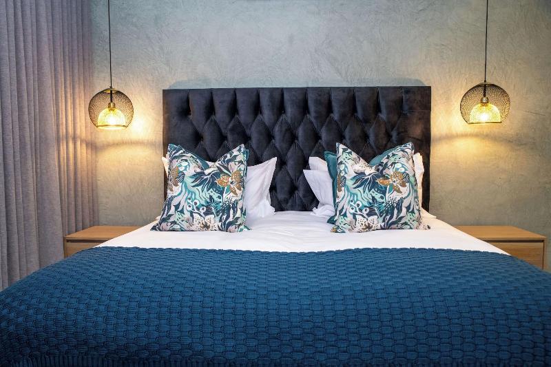 Iso'Bella Vita Guesthouse image