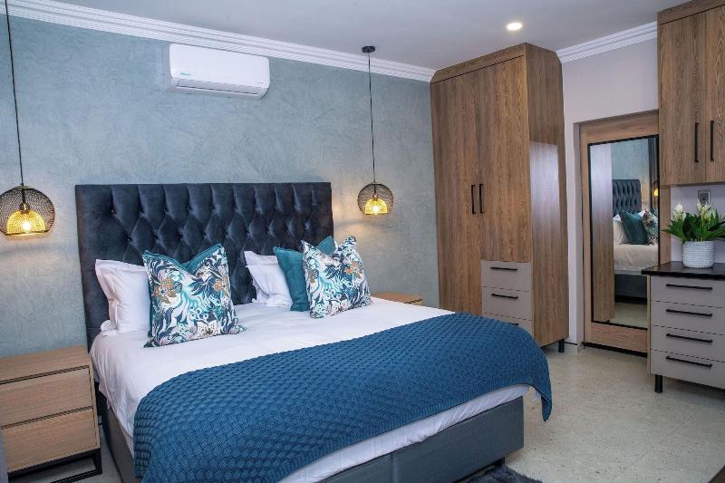 Iso'Bella Vita Guesthouse image