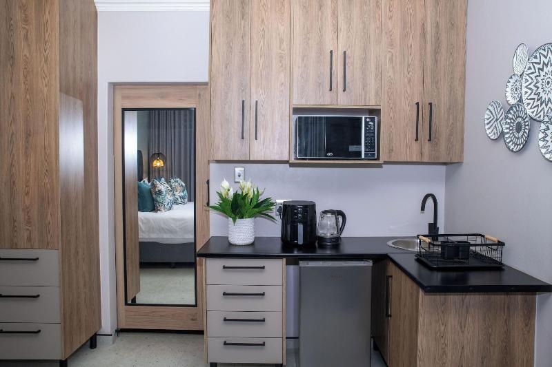 Iso'Bella Vita Guesthouse image
