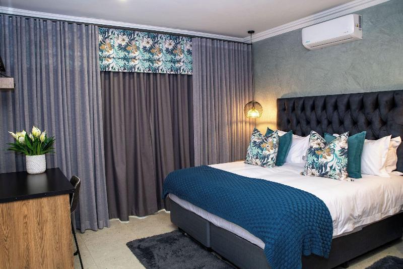 Iso'Bella Vita Guesthouse image