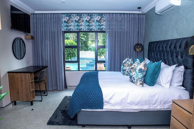 Iso'Bella Vita Guesthouse image