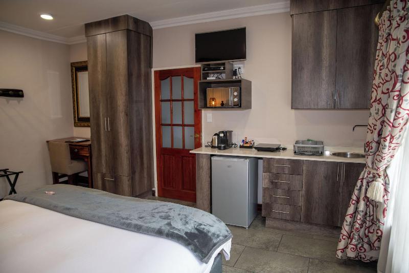 Iso'Bella Vita Guesthouse image