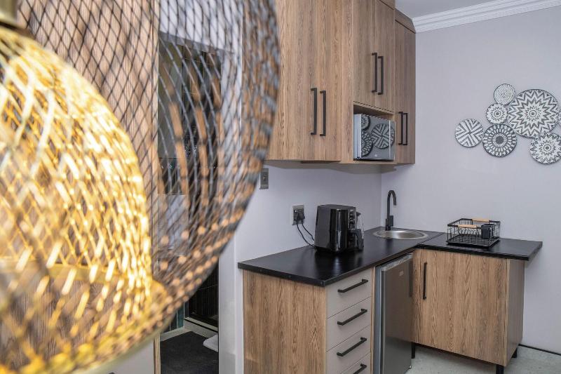 Iso'Bella Vita Guesthouse image