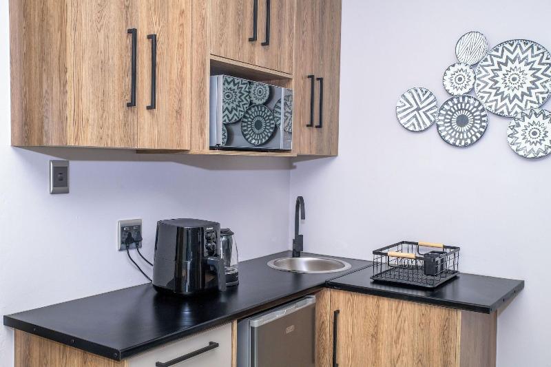 Iso'Bella Vita Guesthouse image