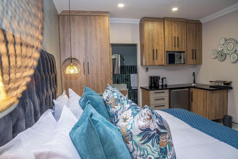 Iso'Bella Vita Guesthouse image