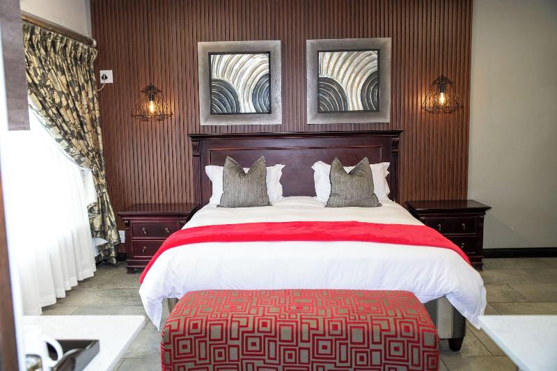 Iso'Bella Vita Guesthouse image