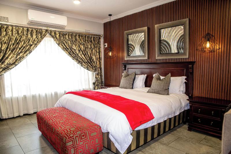 Iso'Bella Vita Guesthouse image