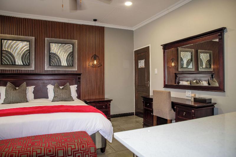 Iso'Bella Vita Guesthouse image
