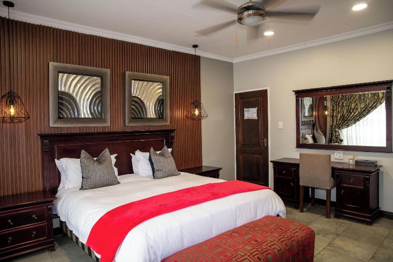 Iso'Bella Vita Guesthouse image