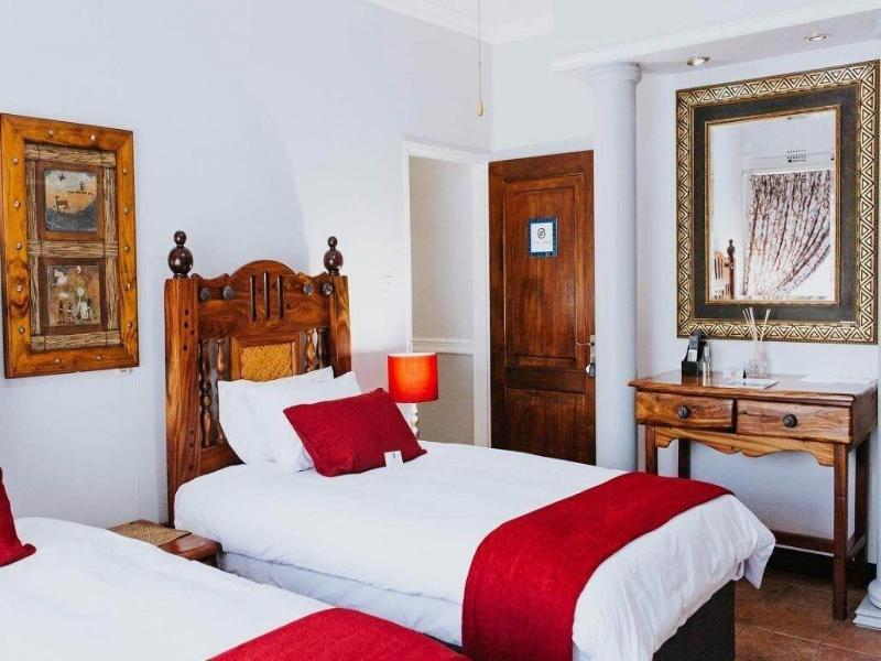 Iso'Bella Vita Guesthouse image