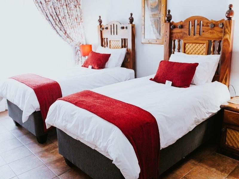 Iso'Bella Vita Guesthouse image