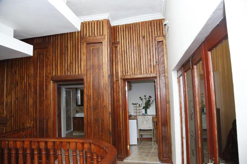 Travetel OR Tambo Airport Hotel image