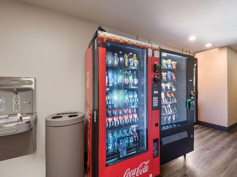 Surestay Plus By Best Western Seatac Airport